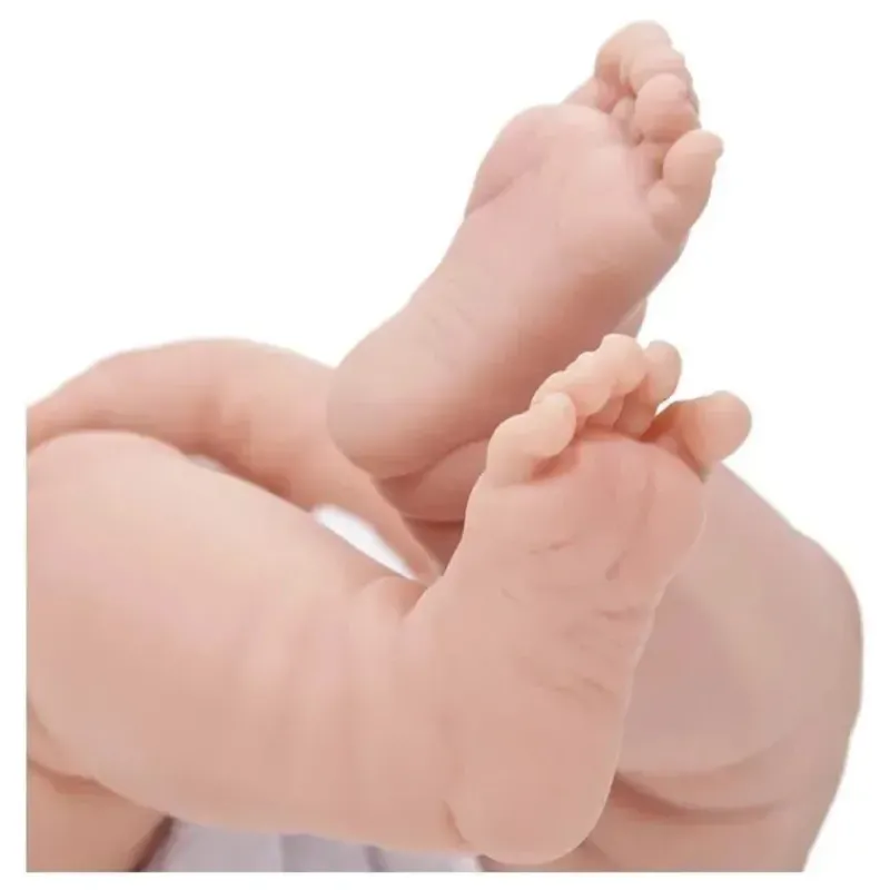 JC Toys Dolls|Gifts Over $50*La Newborn 14 Real Boy Baby Doll - First Tear
