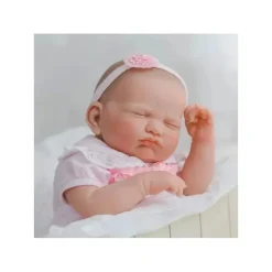 JC Toys Dolls*Reborn Baby Dolls - Berenguer Classics Limited Edition, Leonor