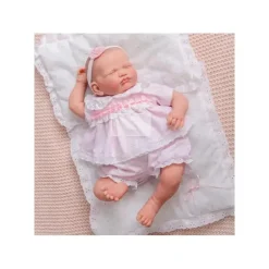JC Toys Dolls*Reborn Baby Dolls - Berenguer Classics Limited Edition, Leonor