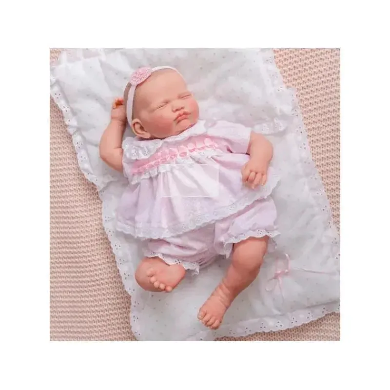 JC Toys Dolls*Reborn Baby Dolls - Berenguer Classics Limited Edition, Leonor