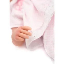 JC Toys Dolls*Reborn Baby Dolls - Berenguer Classics Limited Edition, Leonor