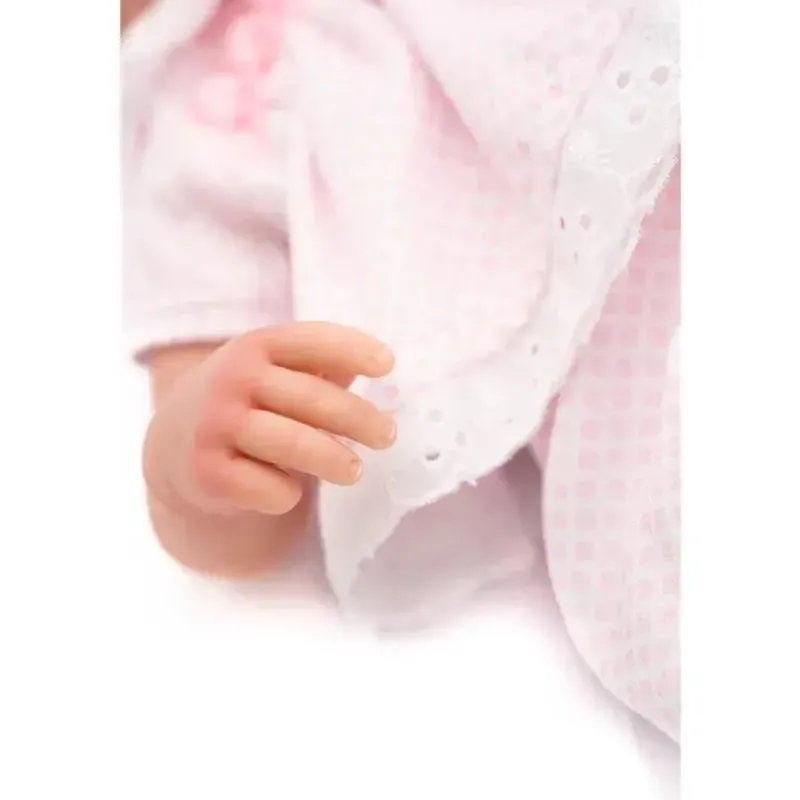 JC Toys Dolls*Reborn Baby Dolls - Berenguer Classics Limited Edition, Leonor