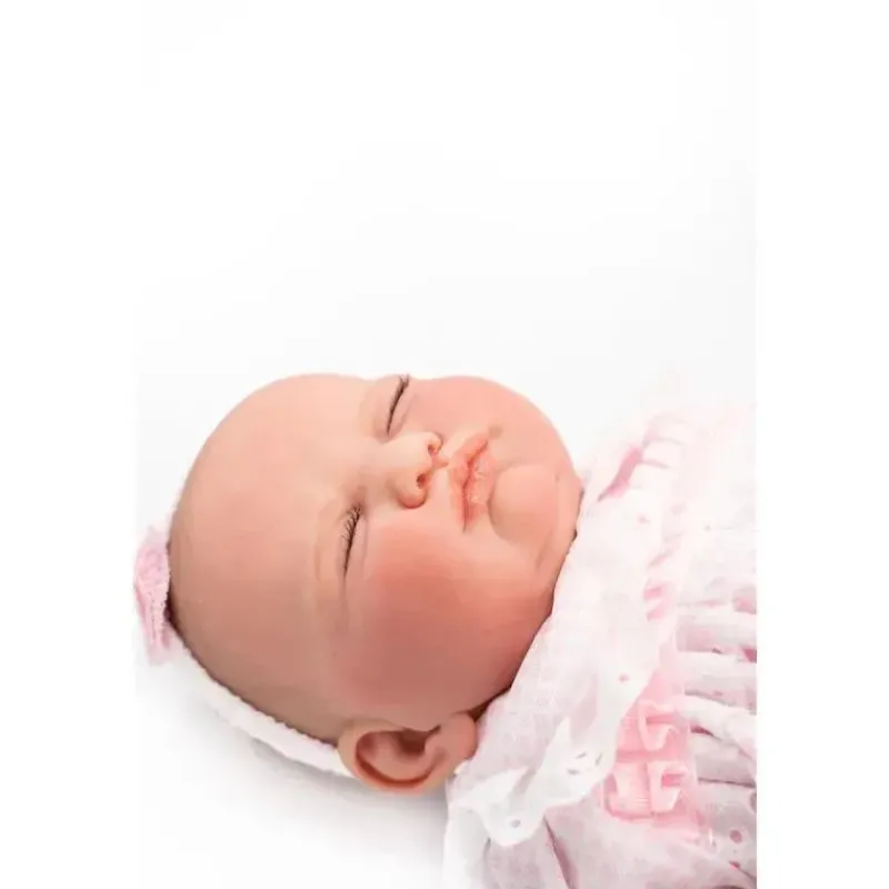 JC Toys Dolls*Reborn Baby Dolls - Berenguer Classics Limited Edition, Leonor