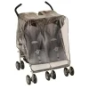 H.I.S. Juveniles, Inc. Weather Shields & Nets*Jeep - Side By Side Weather Shield
