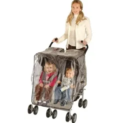 H.I.S. Juveniles, Inc. Weather Shields & Nets*Jeep - Side By Side Weather Shield