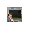 Jeep Car Window Shades*Cling Sunshade 2-pack