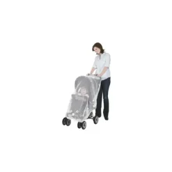Jeep Weather Shields & Nets*Single Stroller & Carrier Netting