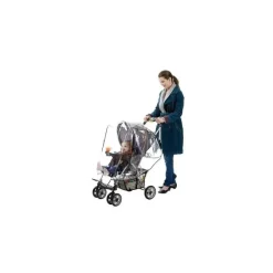 Jeep Weather Shields & Nets*Standard Stroller Weather Shield