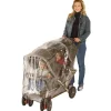 Jeep Weather Shields & Nets*Tandem Stroller Weather Shield