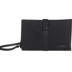 JJ Cole Changing Pads & Covers*- Changing Clutch, Blackout