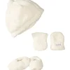 JJ Cole Cold Weather Accessories*Original Bundle Me Hat Set, 0-6M