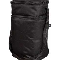 J.L. Childress Tote Bags*- 6 Bottle Cooler, Insulated Breastmilk Cooler & Lunch Bag for Baby Food & Bottles