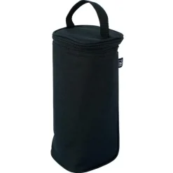 J.L. Childress Tote Bags*- All Single Bottle Cooler Black