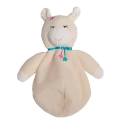 J.L. Childress Pain & Fever Relief*- Boo Boo Zoo Reusable Ice Pack, Llama