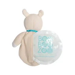 J.L. Childress Pain & Fever Relief*- Boo Boo Zoo Reusable Ice Pack, Llama