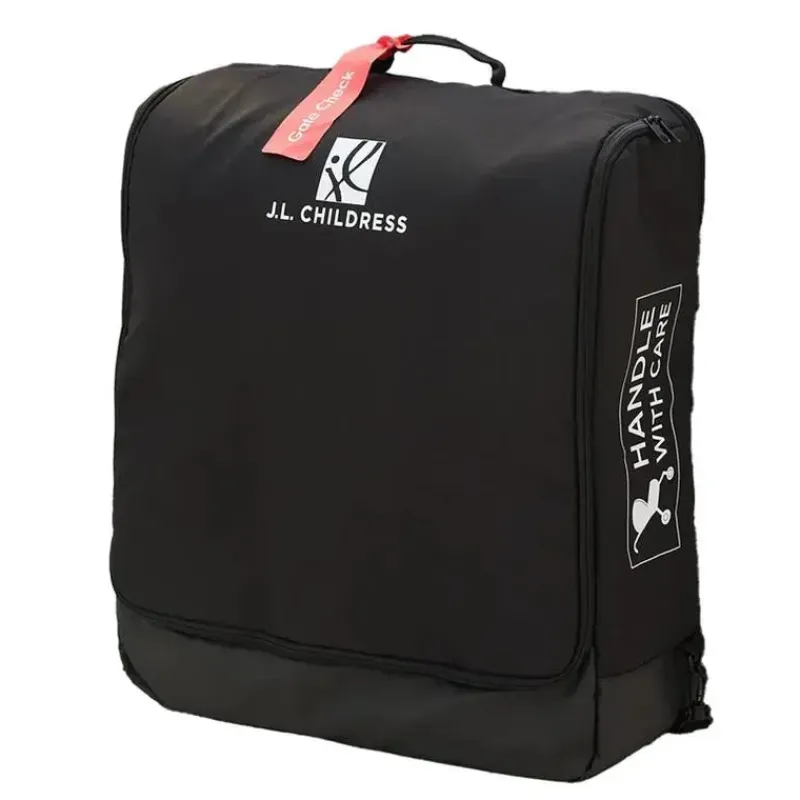 J.L. Childress Luggage & Accessories*- Compact Stroller Travel Bag Padded, Black