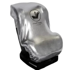 J.L. Childress Car Seat Storage & Accessories|Cool Baby Products*- Cool 'N Cover Car Seat Heat Shield and Sun Shade
