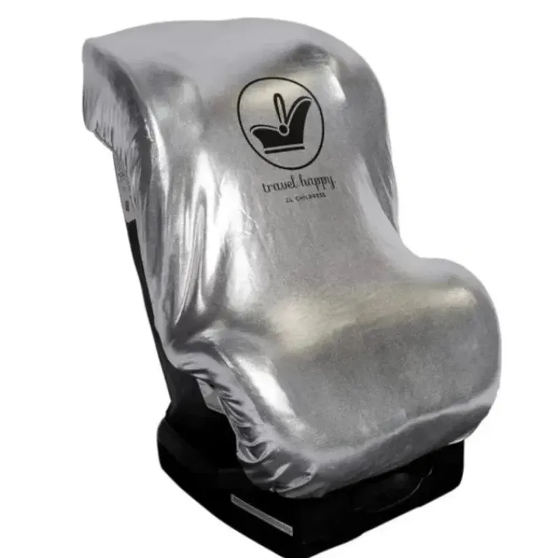 J.L. Childress Car Seat Storage & Accessories|Cool Baby Products*- Cool 'N Cover Car Seat Heat Shield and Sun Shade