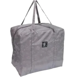 J.L. Childress High Chair Accessories|High Chair*- DELUXE Booster Go-Go Travel Bag for Booster Seats