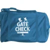 J.L. Childress Car Seat Storage & Accessories*- Deluxe Gate Check Travel Bag for Car Seats and Strollers