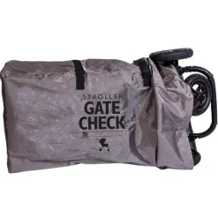 J.L. Childress Storage & Organizers*- DELUXE Gate Check Bag for Strollers, Stroller Bag for Airplane