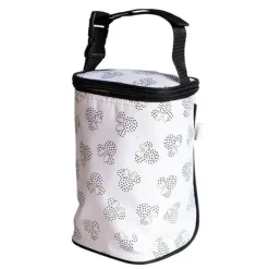 J.L. Childress Mickey & Minnie|Bottle Accessories*- Disney Baby TwoCOOL Double Bottle Cooler, Minnie Dot