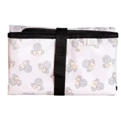 J.L. Childress Mickey & Minnie|Changing Pads & Covers*- Disney Baby Full Body Changing Pad, Minnie Dot
