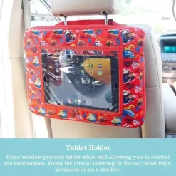 J.L. Childress Cars|Handbags & Accessories*- Disney Baby 3-in-1 Travel Tray & iPad Tablet Holder, Cars