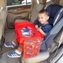 J.L. Childress Cars|Handbags & Accessories*- Disney Baby 3-in-1 Travel Tray & iPad Tablet Holder, Cars
