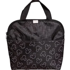 J.L. Childress Mickey & Minnie|Tote Bags*- Disney Baby MaxiCOOL 4-Bottle Breastmilk Cooler