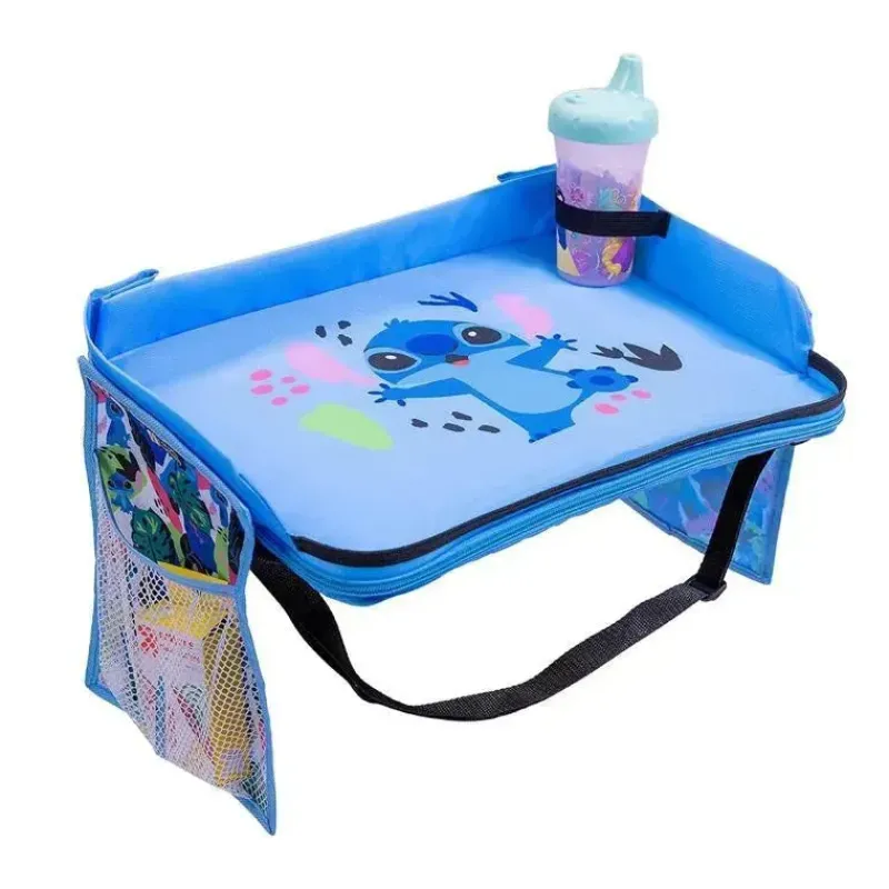 J.L. Childress Handbags & Accessories*- Disney Baby 3-in-1 Travel Tray & iPad Tablet Holder, Stitch