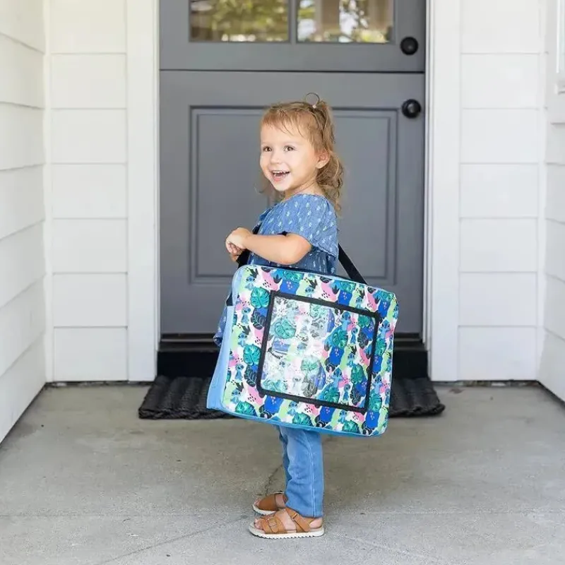 J.L. Childress Handbags & Accessories*- Disney Baby 3-in-1 Travel Tray & iPad Tablet Holder, Stitch