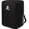 J.L. Childress Stroller & Car Seat Bags*- Elite Travel Bag For Doona, Padded, Black