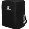 J.L. Childress Stroller & Car Seat Bags*- Elite Travel Bag For Doona, Unpadded, Black