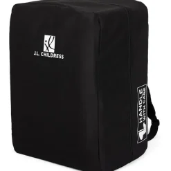 J.L. Childress Stroller & Car Seat Bags*- Elite Travel Bag For Doona, Unpadded, Black