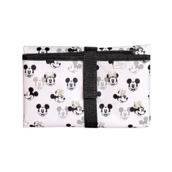 J.L. Childress Mickey & Minnie|Portable Changing Pads*J.L Childress - Full Body Changing Pad, Mickey Minnie Ivory