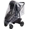 J.L. Childress Weather Shields & Nets*- Healthy Habits Deluxe Stroller Weather Shield