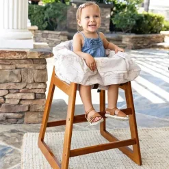 J.L. Childress Cart Covers*- Shopping Cart & High Chair Cover for Baby to Toddler, Winnie The Pooh