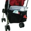 J.L. Childress Storage & Organizers*Cool 'N Cargo Stroller Cooler