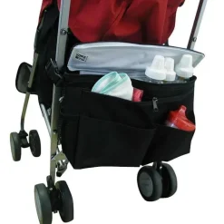 J.L. Childress Storage & Organizers*Cool 'N Cargo Stroller Cooler