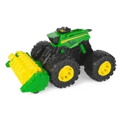 John Deere Cars|Cars, Trucks & Trains*- Boys Toy Monster Treads Super Scale Combine