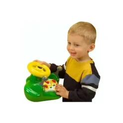 Tomy Cars|Cars, Trucks & Trains*John Deere - Busy Driver