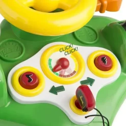 Tomy Cars|Cars, Trucks & Trains*John Deere - Busy Driver
