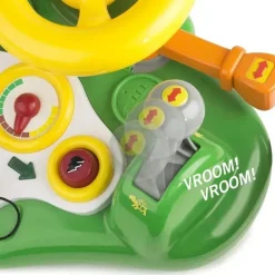 Tomy Cars|Cars, Trucks & Trains*John Deere - Busy Driver