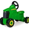 John Deere Ride-On Toys*- Sit-N-Scoot Tractor - Kids' Ride On Toy, Green