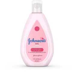 Johnson u0026 Johnson Grooming*Johnson & Johnson Baby Lotion - 1.7Oz