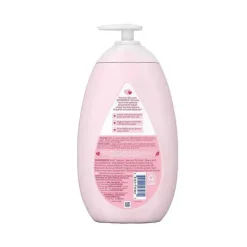 Johnson u0026 Johnson Grooming*Johnson & Johnson Baby Lotion - 1.7Oz