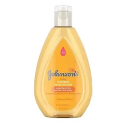 Johnson u0026 Johnson Shampoo & Conditioner*Johnson's Baby Shampoo - 1.7Oz