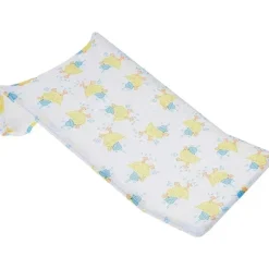 Jolly Jumper Bath Safety*- Bathe Eze Bath Accessory, Ducky