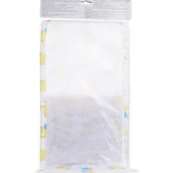 Jolly Jumper Bath Safety*- Bathe Eze Bath Accessory, Ducky